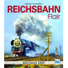 Reichsbahn Flair