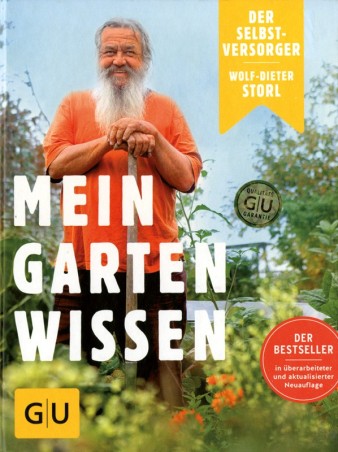 Mein Gartenwissen
