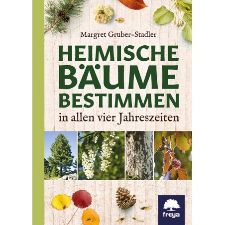 Heimische Bäume bestimmen