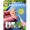 Alle können Schnitzen!