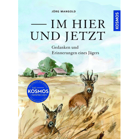 Im Hier und Jetzt
