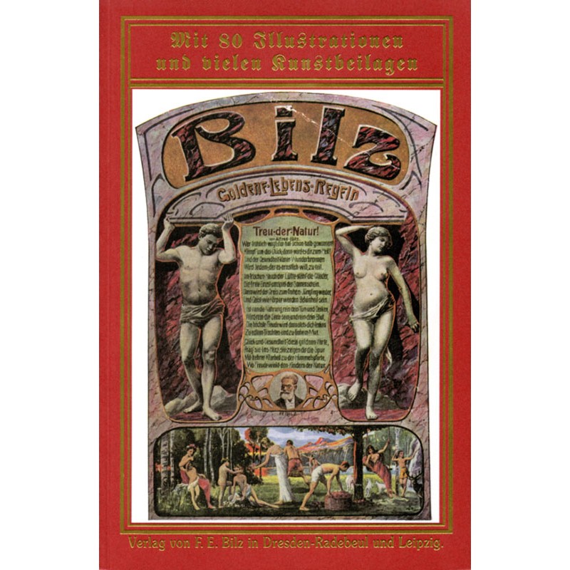 Bilz’ goldene Lebensregeln