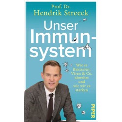 Unser Immunsystem