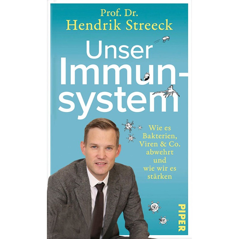 Unser Immunsystem