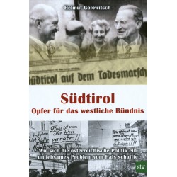 Golowitsch, Südtirol - Opfer für das westliche Bündnis
