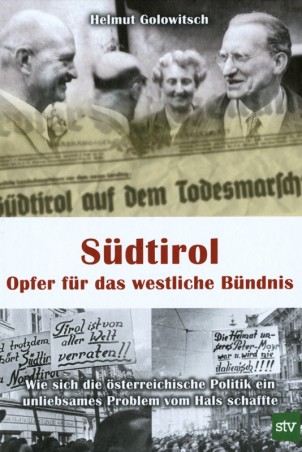 Golowitsch, Südtirol - Opfer für das westliche Bündnis