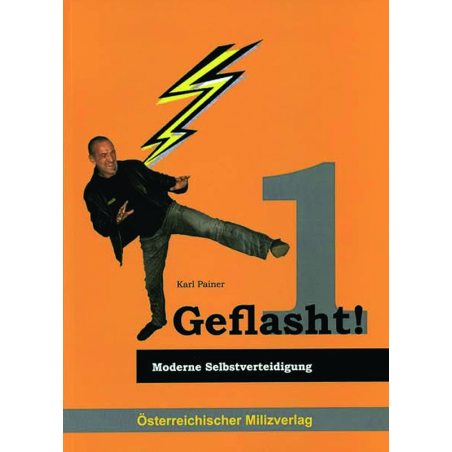 Geflasht!