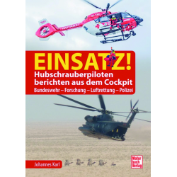 Einsatz!