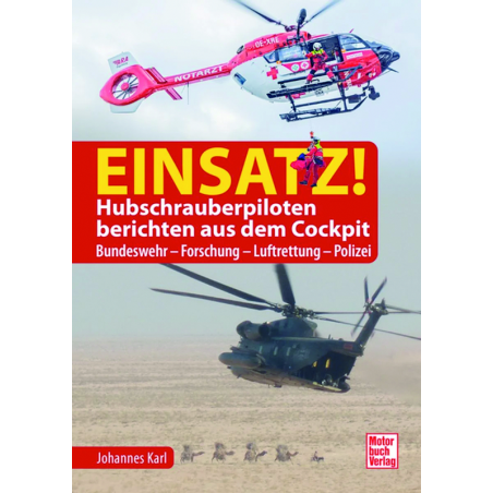 Einsatz!