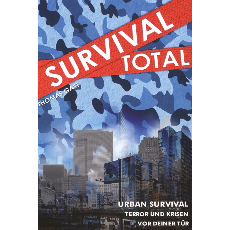 Survival Total - Band 2