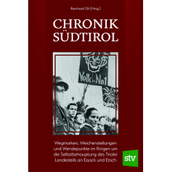 Chronik Südtirol