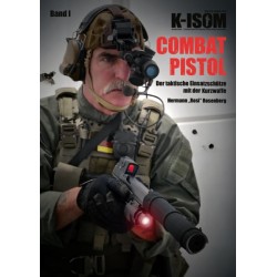 Combat Pistol (Band 1)