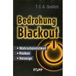 Bedrohung Blackout