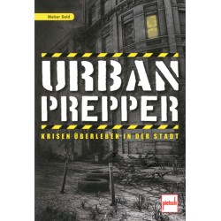 Urban Prepper