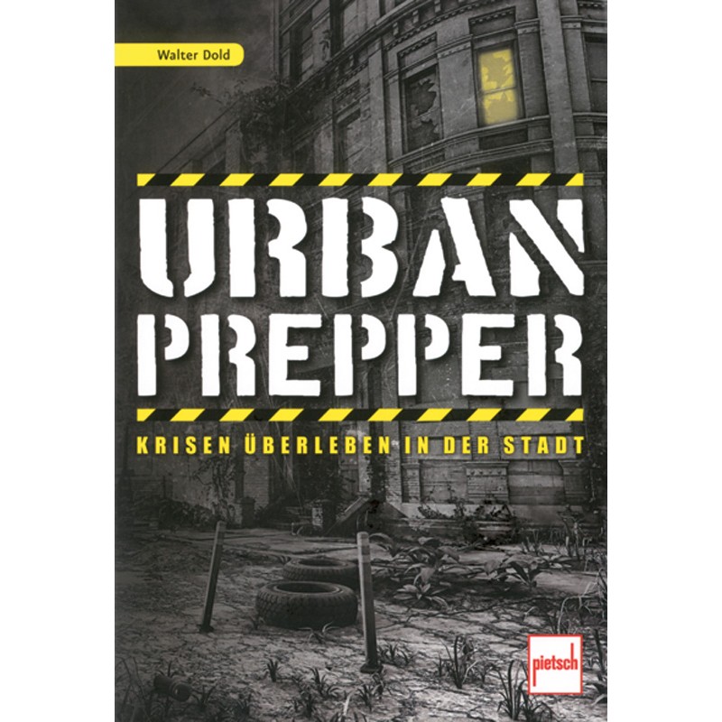 Urban Prepper