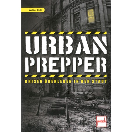 Urban Prepper