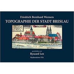 Topographie der Stadt Breslau
