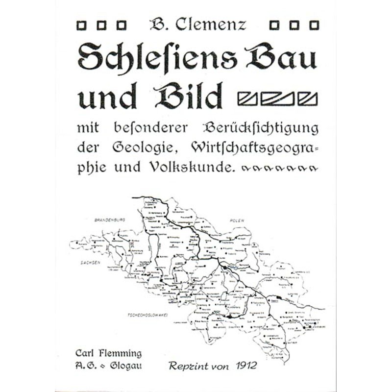 Schlesiens Bau und Bild