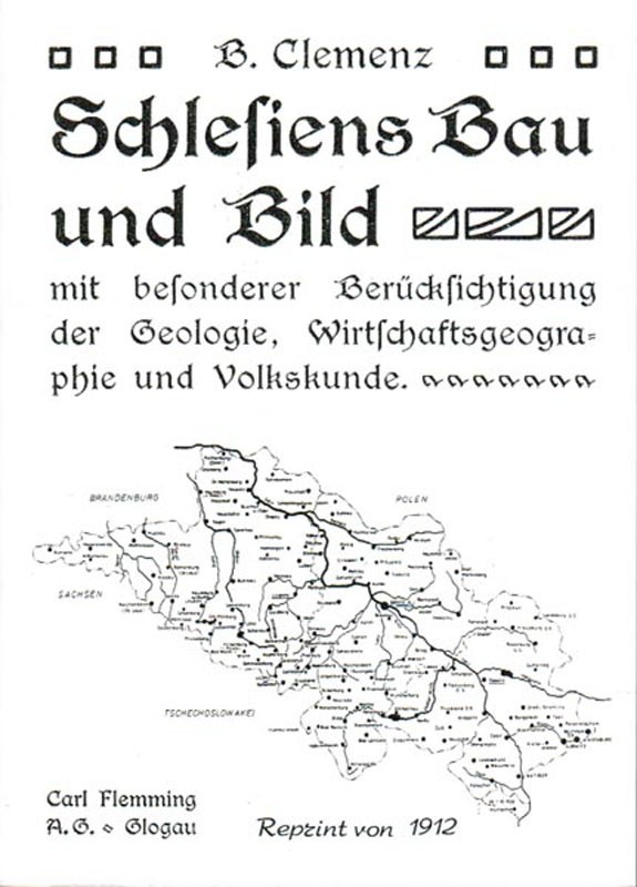 Schlesiens Bau und Bild