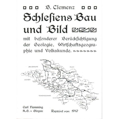 Schlesiens Bau und Bild