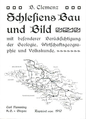 Schlesiens Bau und Bild