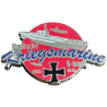 "Deutsche Kriegsmarine"
