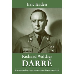 Richard Walter Darré