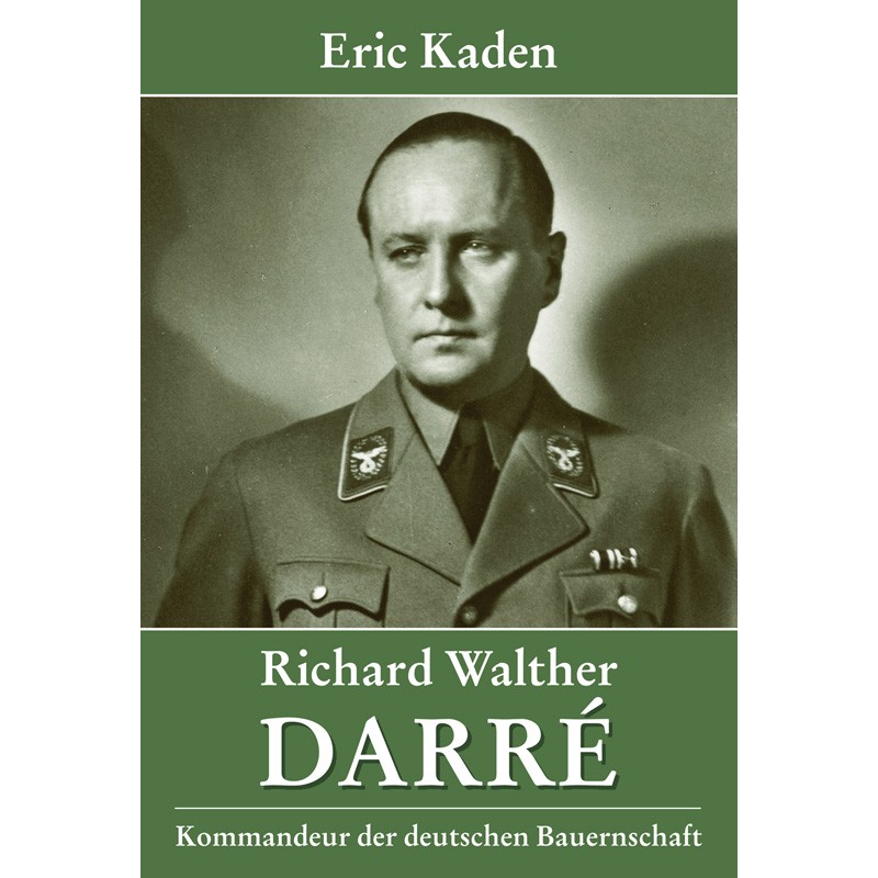 Richard Walter Darré