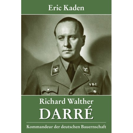 Richard Walter Darré