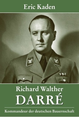 Richard Walter Darré