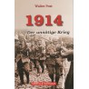 1914 - Der unnötige Krieg