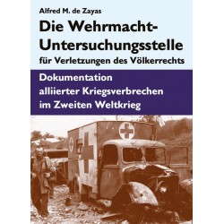 Die Wehrmacht-Untersuchungsstelle