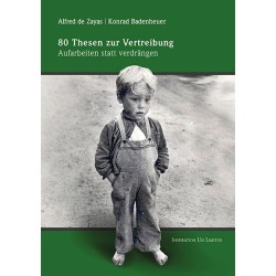 80 Thesen zur Vertreibung