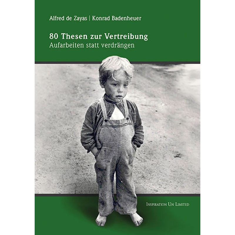 80 Thesen zur Vertreibung