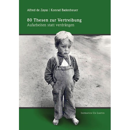 80 Thesen zur Vertreibung