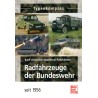 Radfahrzeuge der Bundeswehr seit 1956
