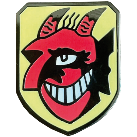 "Jagdgeschwader JG54 9. Gruppe"