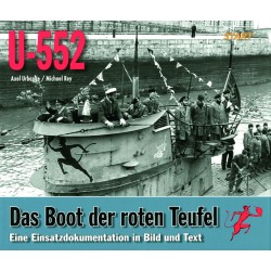U 552