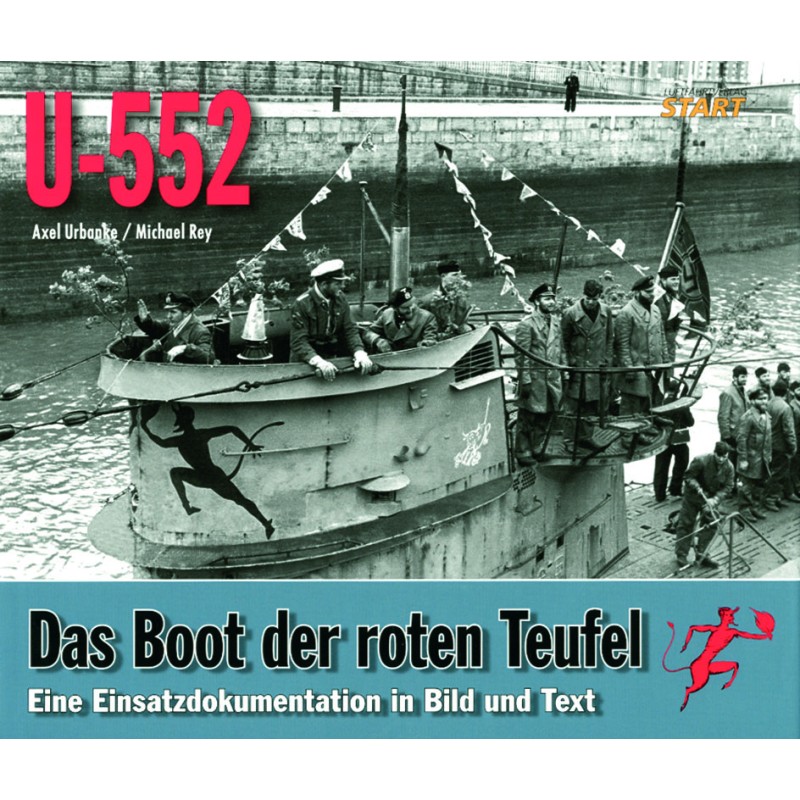 U 552