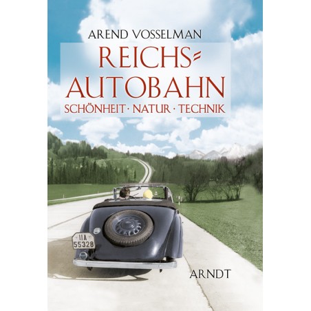 Reichsautobahn