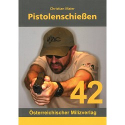 Pistolenschießen
