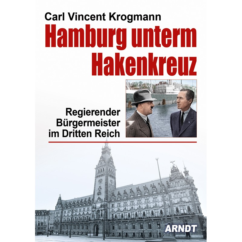 Hamburg unterm Hakenkreuz