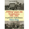 "Feldzug" gegen die Sowjetunion 1941-1944