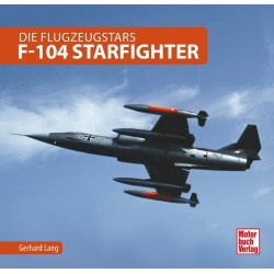F-104 "Starfighter"