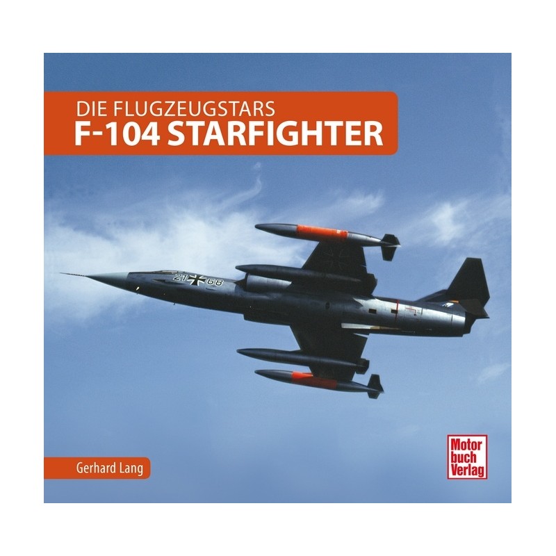 F-104 "Starfighter"