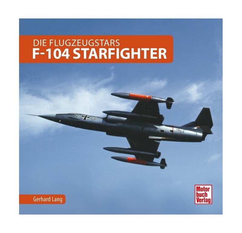 F-104 "Starfighter"