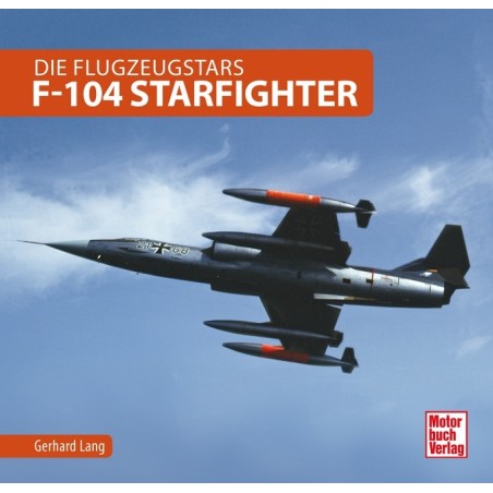 F-104 "Starfighter"