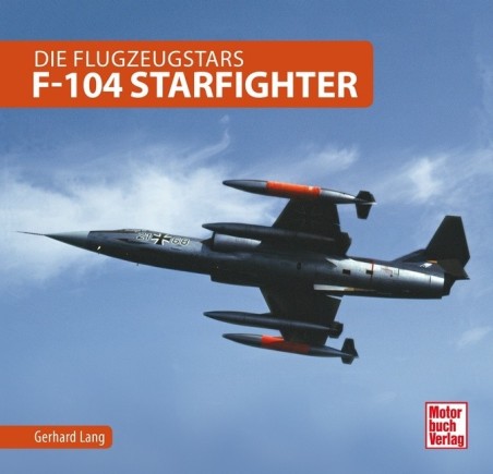 F-104 "Starfighter"