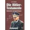 Die Hitler-Testamente
