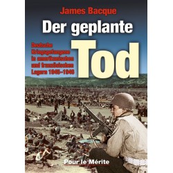 Der geplante Tod